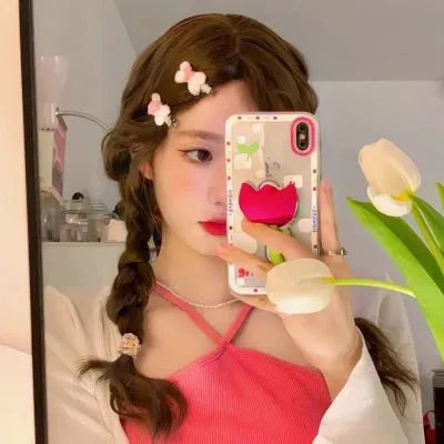 游戏花丛