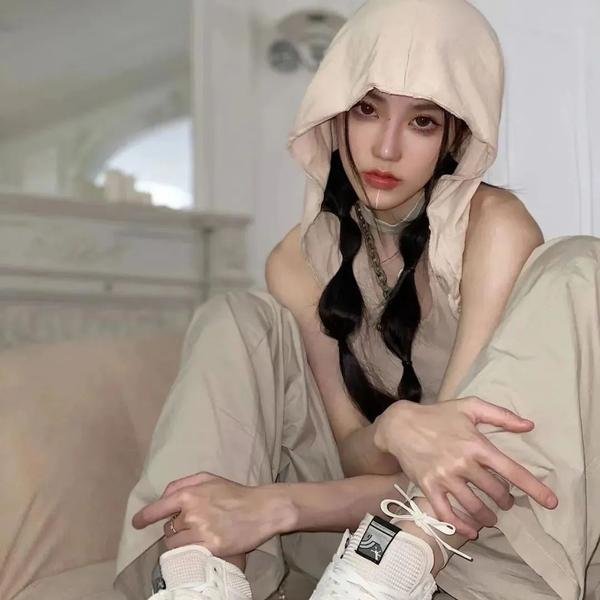 幽谷